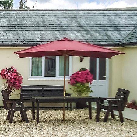 Peach Tree Cottage Winterbourne Steepleton Extérieur photo